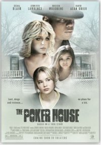 poker house - poster